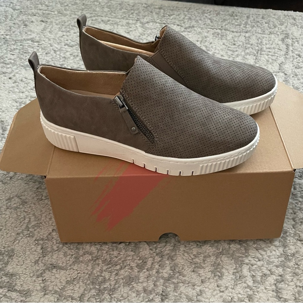 Naturalizer | Soul sneakers NWT size 8.5